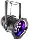 Led Par 64 CX-1 RGB+W 15x3W - Led Par 64 CX-1 RGB+W 15x3W
