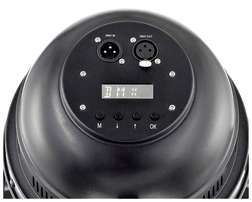 Led Par 64 CX-3 RGBW 18x8w B - Led Par 64 CX-3 RGBW 18x8w B