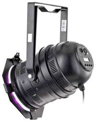 Led Par 64 CX-3 RGBW 18x8w B - Led Par 64 CX-3 RGBW 18x8w B
