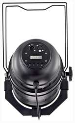 Led Par 64 CX-3 RGBW 18x8w B - Led Par 64 CX-3 RGBW 18x8w B