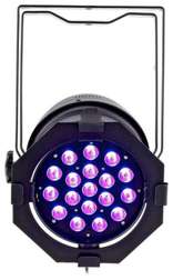 Led Par 64 CX-3 RGBW 18x8w B - Led Par 64 CX-3 RGBW 18x8w B