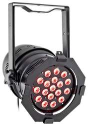 Led Par 64 CX-3 RGBW 18x8w B - Led Par 64 CX-3 RGBW 18x8w B