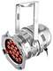 LED PAR 64 CX-3 RGBW 18x8w S - LED PAR 64 CX-3 RGBW 18x8w S