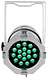LED PAR 64 CX-3 RGBW 18x8w S - LED PAR 64 CX-3 RGBW 18x8w S