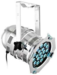 LED PAR 64 CX-3 RGBW 18x8w S - LED PAR 64 CX-3 RGBW 18x8w S