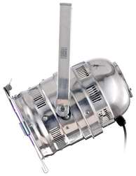 LED PAR 64 CX-3 RGBW 18x8w S - LED PAR 64 CX-3 RGBW 18x8w S