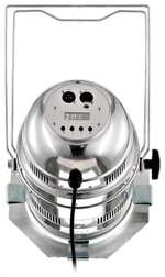 LED PAR 64 CX-3 RGBW 18x8w S - LED PAR 64 CX-3 RGBW 18x8w S