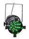 LED PAR64 MKII RGBW 10mm Black - LED PAR64 MKII RGBW 10mm Black
