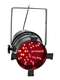 LED PAR64 MKII RGBW 10mm Black - LED PAR64 MKII RGBW 10mm Black