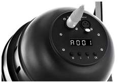 LED PAR64 MKII RGBW 10mm Black - LED PAR64 MKII RGBW 10mm Black