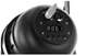 LED PAR64 MKII RGBW 10mm Black - LED PAR64 MKII RGBW 10mm Black