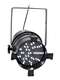 LED PAR64 MKII RGBW 10mm Black - LED PAR64 MKII RGBW 10mm Black