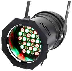 LED PAR64 Pro 36x3W Long B - LED PAR64 Pro 36x3W Long B