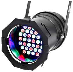 LED PAR64 Pro 36x3W Long B - LED PAR64 Pro 36x3W Long B
