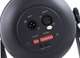 LED PAR64 PRO Floor 36x3W B - LED PAR64 PRO Floor 36x3W B