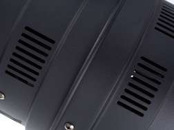 LED PAR64 PRO Floor 36x3W B - LED PAR64 PRO Floor 36x3W B