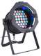 LED PAR64 PRO Floor 36x3W B - LED PAR64 PRO Floor 36x3W B