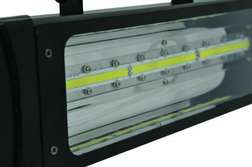 LED Strobe COB Pro DMX - LED Strobe COB Pro DMX