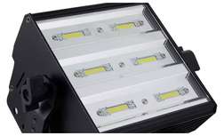 LF-6 LED Flash 6 COB Strobe - LF-6 LED Flash 6 COB Strobe