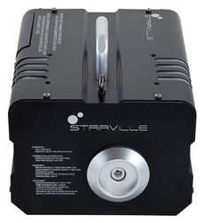 M-Fog 1000 DMX Fog Mach Bundle - M-Fog 1000 DMX Fog Mach Bundle
