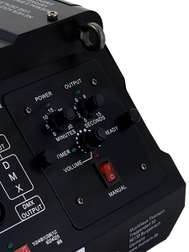 M-Fog 1000 DMX Fog Machine - M-Fog 1000 DMX Fog Machine