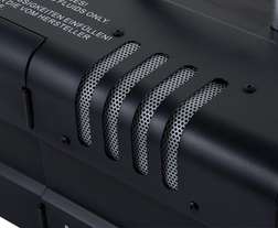 M-Fog 1000 DMX Fog Machine - M-Fog 1000 DMX Fog Machine