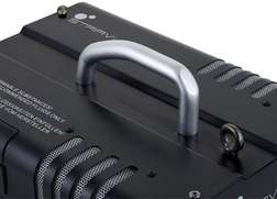 M-Fog 1000 DMX Fog Machine - M-Fog 1000 DMX Fog Machine