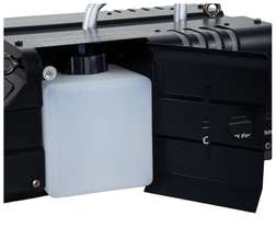 M-Fog 1000 DMX Fog Machine - M-Fog 1000 DMX Fog Machine