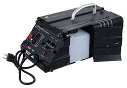 M-Fog 1000 DMX Fog Machine - M-Fog 1000 DMX Fog Machine