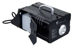 M-Fog 1000 DMX Fog Machine - M-Fog 1000 DMX Fog Machine