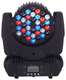 MH-100 Beam 36x3W LED - MH-100 Beam 36x3W LED