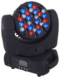 MH-100 Beam 36x3W LED - MH-100 Beam 36x3W LED