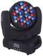 MH-100 Beam 36x3W LED - MH-100 Beam 36x3W LED