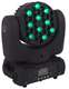 MH-100 Beam 36x3W LED - MH-100 Beam 36x3W LED