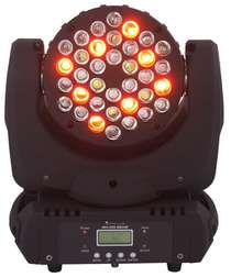 MH-100 Beam 36x3W LED - MH-100 Beam 36x3W LED