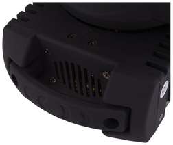 MH-110 Wash 7x10 LED Moving Head - MH-110 Wash 7x10 LED Moving Head