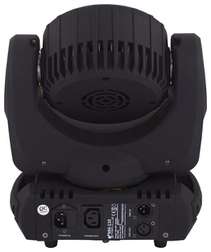 MH-110 Wash 7x10 LED Moving Head - MH-110 Wash 7x10 LED Moving Head