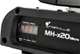 MH-x20 Micro LED Spot Moving H - MH-x20 Micro LED Spot Moving H
