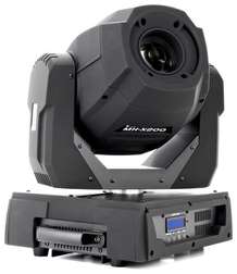 MH-x200 Bundle 2 pcs. + Case - MH-x200 Bundle 2 pcs. + Case