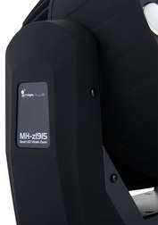 MH-z1915 Quad LED Wash Zoom - MH-z1915 Quad LED Wash Zoom