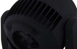MH-z1915 Quad LED Wash Zoom - MH-z1915 Quad LED Wash Zoom