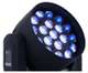 MH-z1915 Quad LED Wash Zoom - MH-z1915 Quad LED Wash Zoom