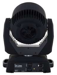 MH-z1915 Quad LED Wash Zoom - MH-z1915 Quad LED Wash Zoom