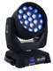 MH-z1915 Quad LED Wash Zoom - MH-z1915 Quad LED Wash Zoom