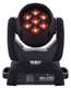 MH-z720 Quad LED Wash Zoom - MH-z720 Quad LED Wash Zoom