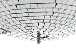 Mirror Ball 50cm - Mirror Ball 50cm