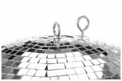 Mirror Ball 50cm - Mirror Ball 50cm