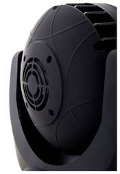 novaWash Quad LED Moving Head - novaWash Quad LED Moving Head