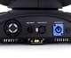 novaWash Quad LED Moving Head - novaWash Quad LED Moving Head