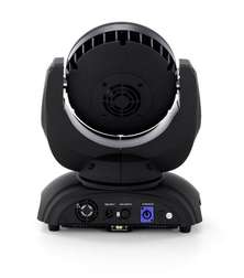 novaWash Quad LED Moving Head - novaWash Quad LED Moving Head